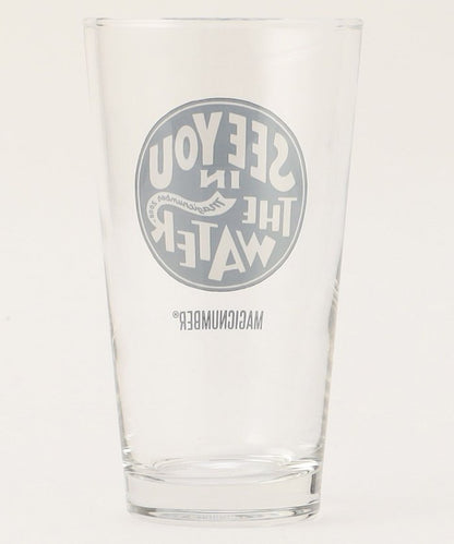 BEER GLASS/啤酒杯