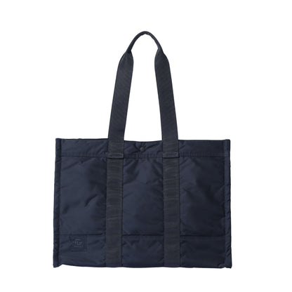 MASTER NAVY TOTE BAG (M)