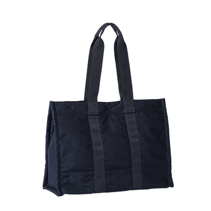 MASTER NAVY TOTE BAG (M)