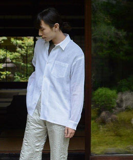 上衣