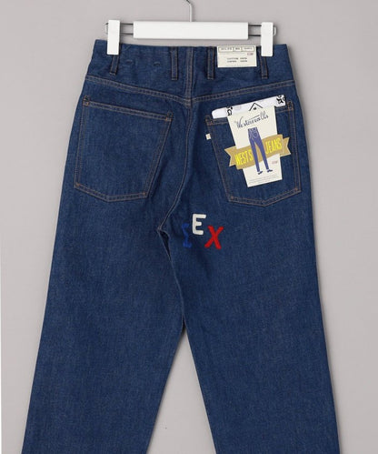 WESTS JEANS SEX801