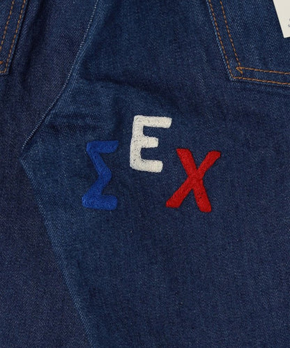 WESTS JEANS SEX801