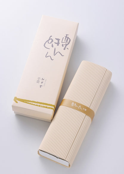 慄蜜羊羹