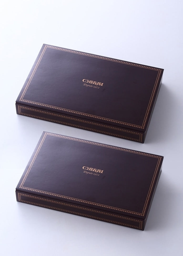 葉山巧克力卡羅12個裝