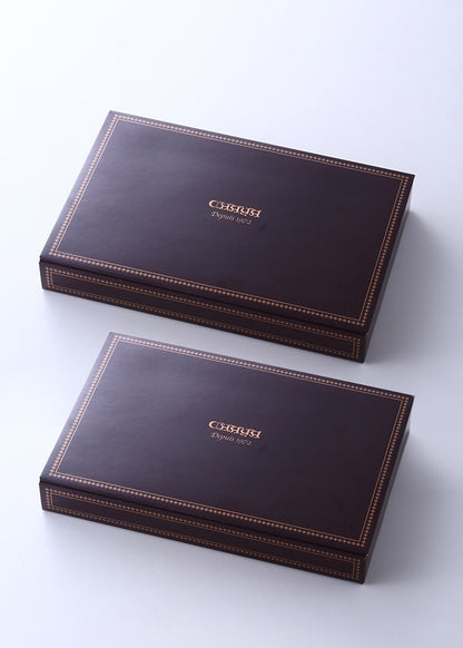 葉山巧克力卡羅12個裝