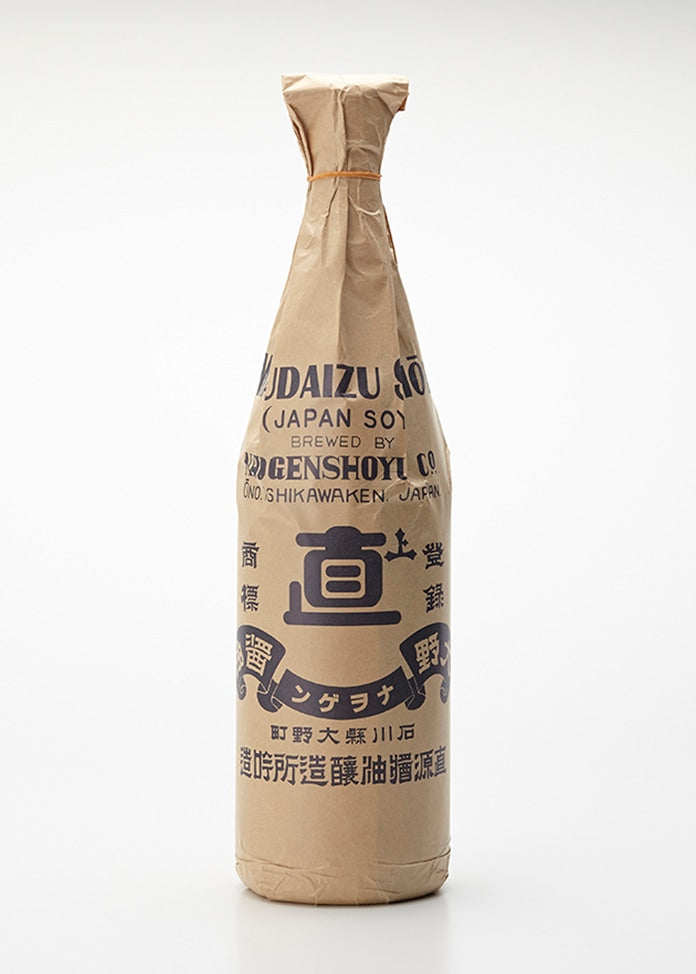 丸大豆醬油 混合釀造 1800ml