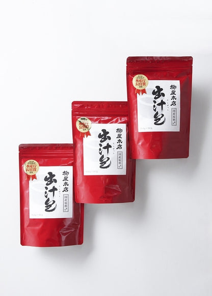 國產天然原料100% 高湯包（10包×3 共30包）