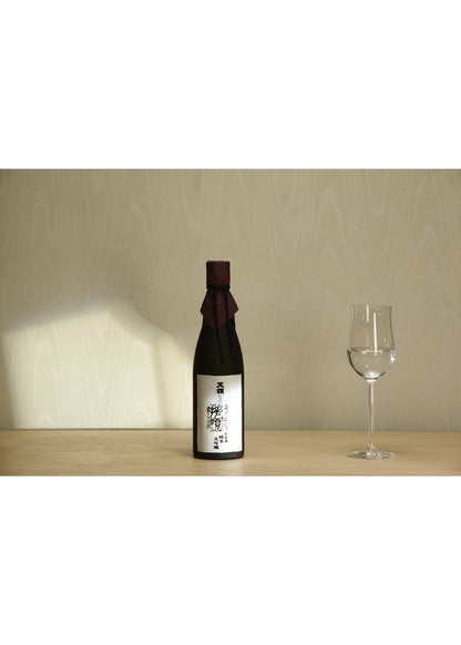【天祿拜領】純米大吟釀 720ml