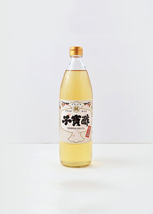 子寶酢 鶴 900ml×2瓶