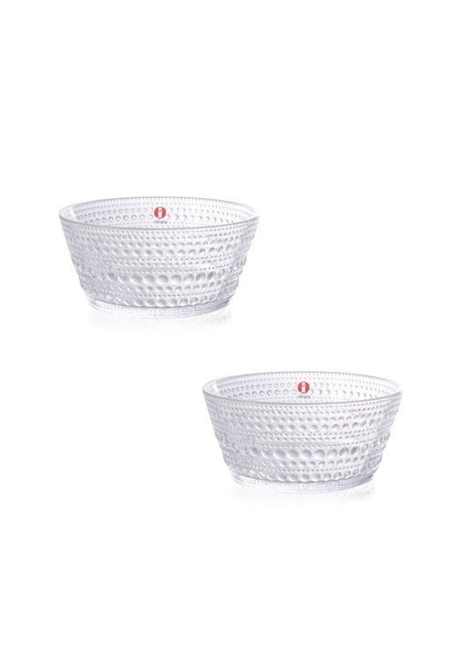 【Iittala】卡斯特赫爾米 碗 雙人套裝