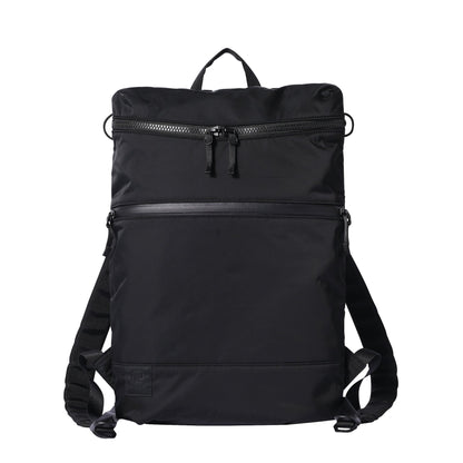 BLACK BEAUTY SLIM BACKPACK雙肩包