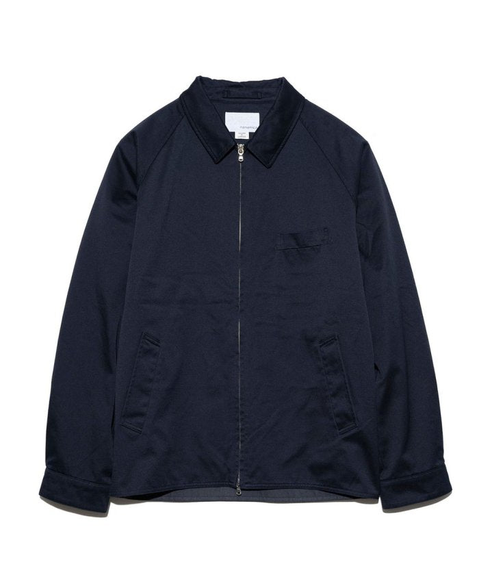 WINDSTOPPER Chino Crew Jacket