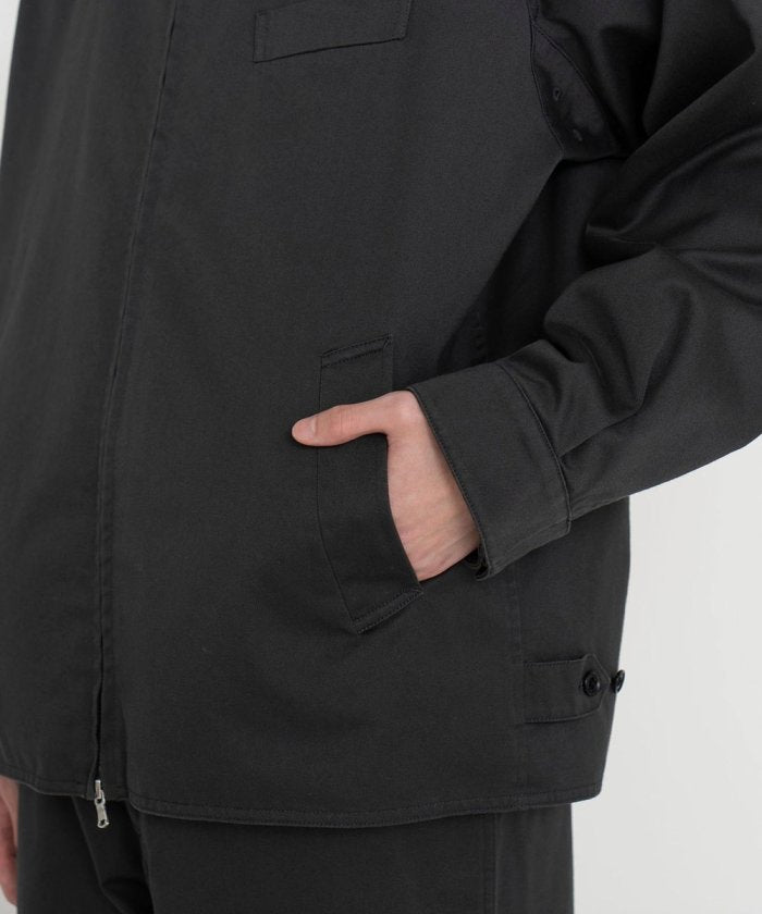 WINDSTOPPER Chino Crew Jacket