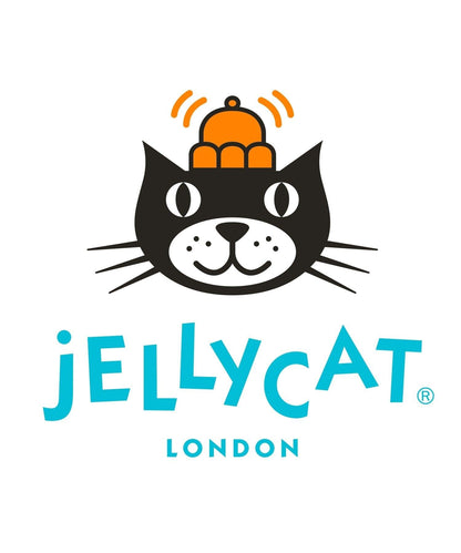 【JELLY CAT】可愛兔子 中號