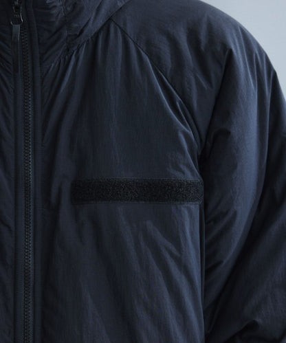 LEVEL7 HIGH LOFT JACKET PRIMALOFT