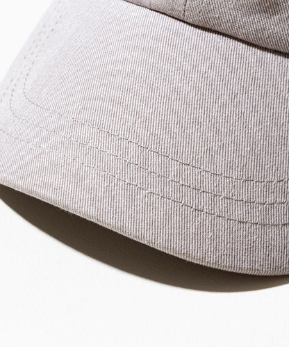 【GLOSTER】清洗後的狗刺繡帽