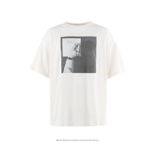 SAINT Mxxxxxx 【セント マイケル】 MT_SS TEE/PICTURES/WHITE  (SM-HR8-0000-C18)  (SM-HR8-0000-C18)