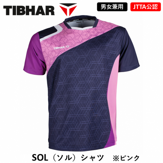 SOL（ソル）シャツ（TIBHAR） (compass1744287641)