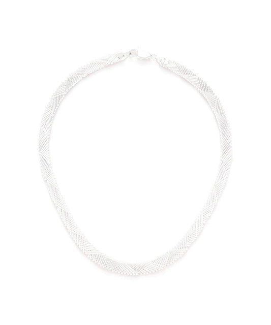 on the sunny side of the street choker