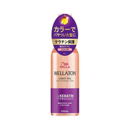 護髮