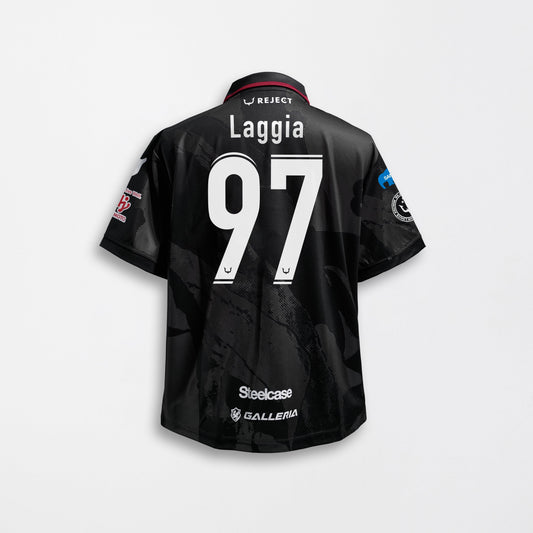 [Made to order] REJECT 2026 Official Jersey - FATAL FURY div.