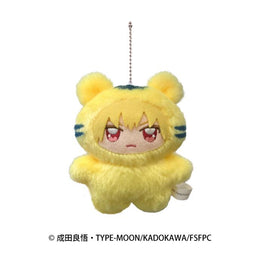 角色周邊