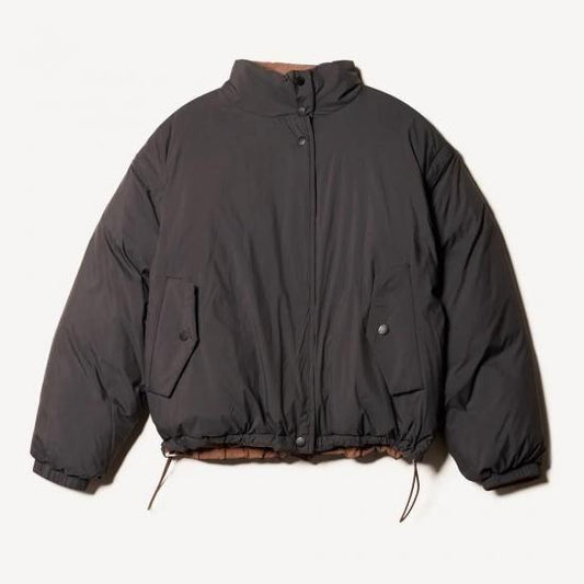 【KLOKE】Transform Puffa Jacket