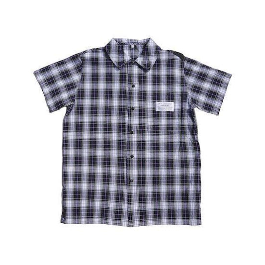 flat collar shirt (PL24-SH005)