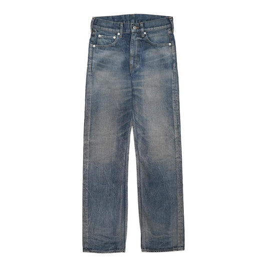 KMP STRAIGHT DENIM PT【ユーズド】 (KPT1113-02)