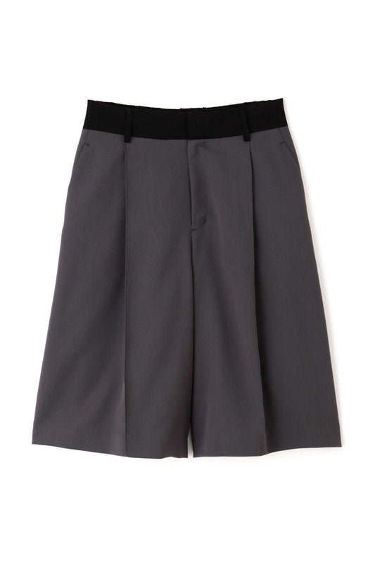 Crispy Cloth Pants