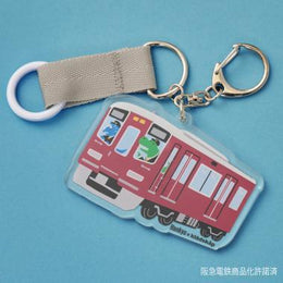 角色周邊