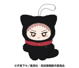 角色周邊