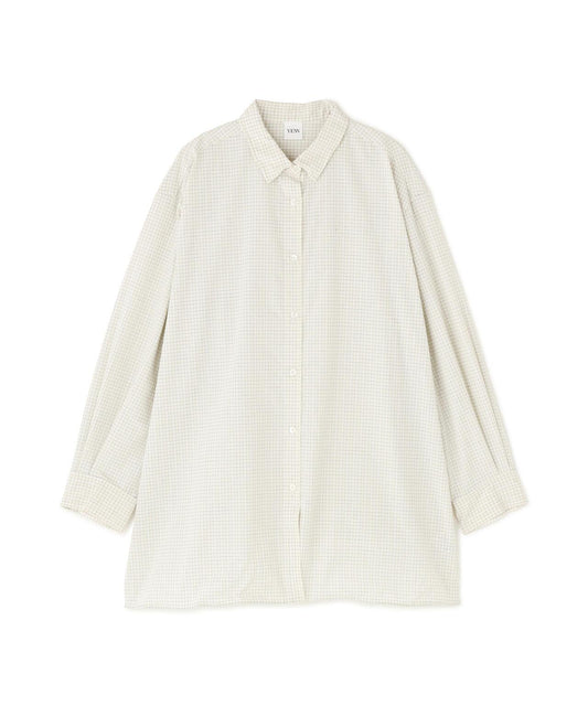 YENN WIRED ONER SHIRT