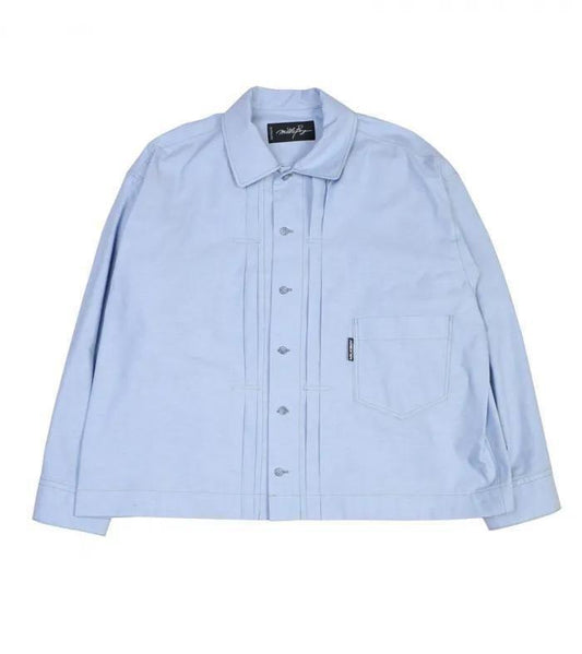 DUNGAREE SHIRTS 襯衫