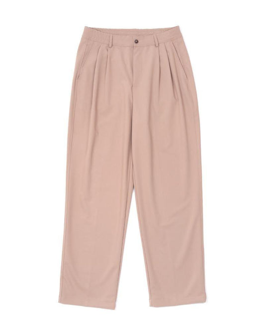 【WOC】<br>BOGOTA PANTS (WOC-BOGOTA PANTS)