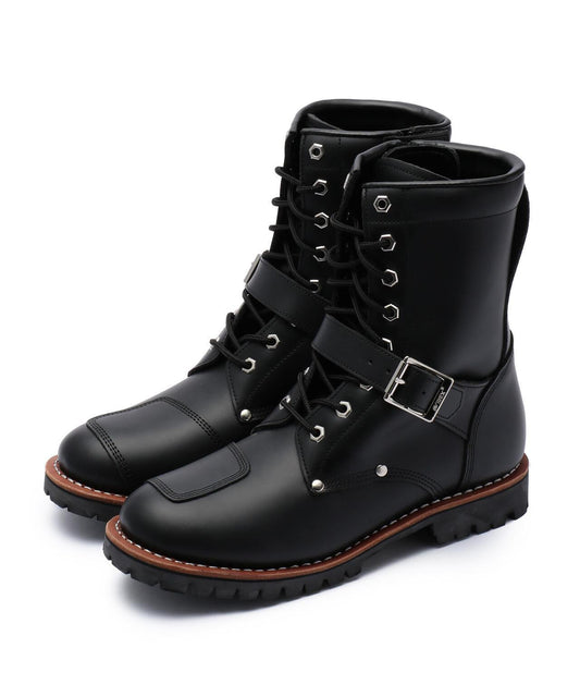 女款 AVIREX YAMATO BOOTS / AV2100 靴子