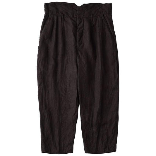 PORTER CLASSIC TROPICAL EASY PANTS 26SS (PORTER CLASSIC)
