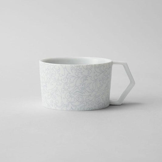 家居風 Foo Tokyo 茶杯