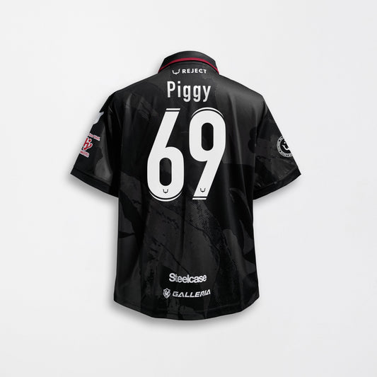 [Made to order] REJECT 2026 Official Jersey - Marvel Rivals div.
