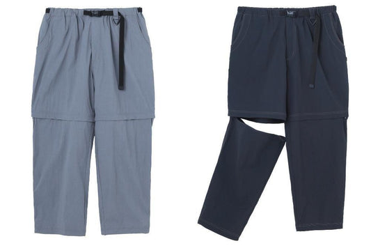 SEDAN ALL-PURPOSE RIPSTOP CONVERTIBLE PANTS (SEDAN ALL-PURPOSE)