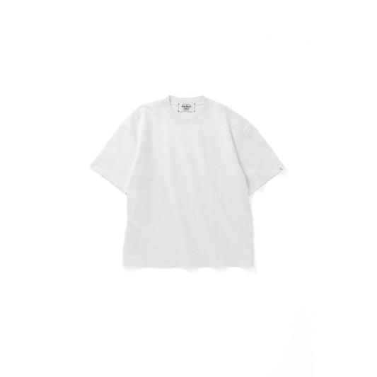 Perfect ribs | パーフェクトリブス Short Sleeve T Shirts WHITE (PR612010)  (PR612010)