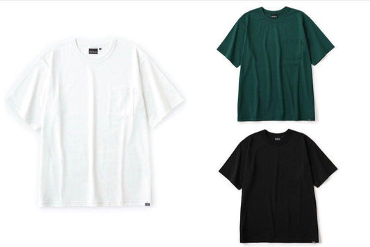 WILDTHINGS FASTDRY S/S TEE (WILDTHINGS)