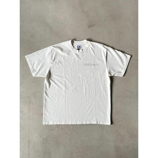Basketcase | バスケットケース REACH, t-shirt BONE