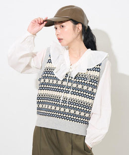 上衣