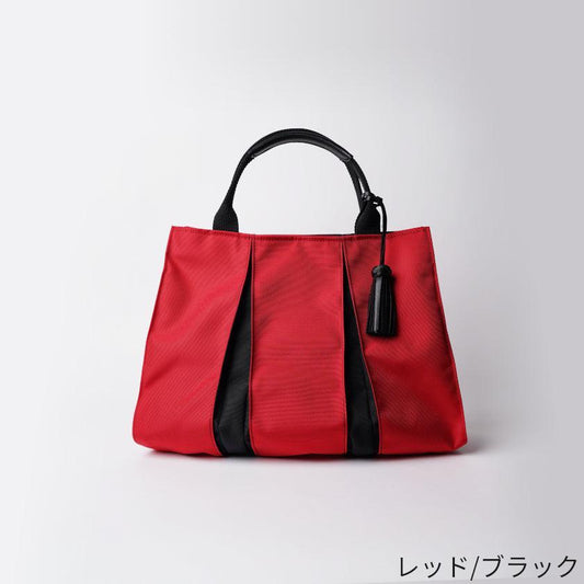 ougi nylon S 布藝 KOSHO 托特包
