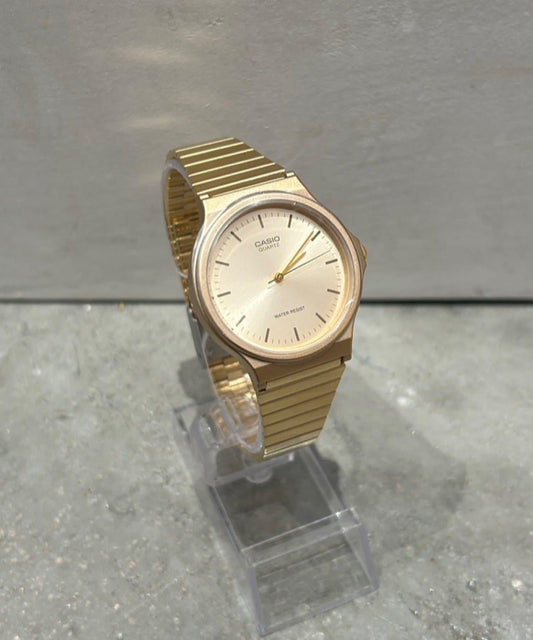 【CASIO】MQ-24G-9EJH