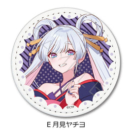 角色周邊