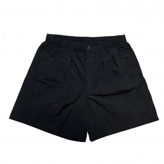 Mossir Hayward 黑色【MOPT021】 (MOPT021)