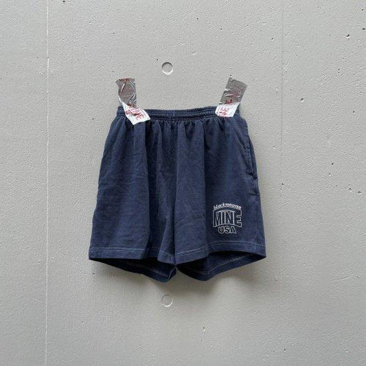 【MINE x BLACKMEANS】 #04 MIllitary Shorts