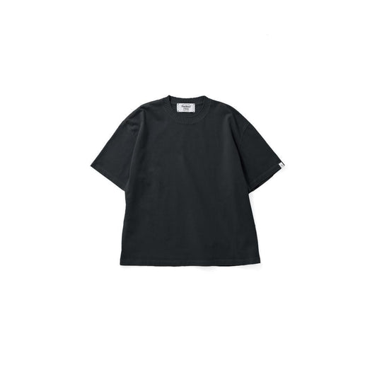 Perfect ribs | パーフェクトリブス Short Sleeve T Shirts BLACK  (PR612010)  (PR612010)